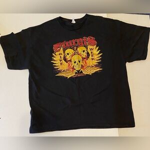 Sturgis T-shirt